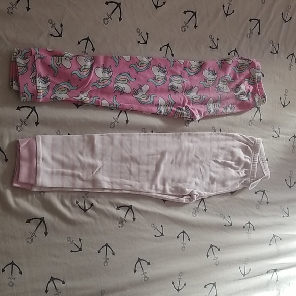 Pajama set 2 PCS - Picture 4 of 4